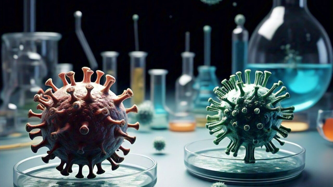 HMPV vs. Flu: Key Differences and Similarities Explained