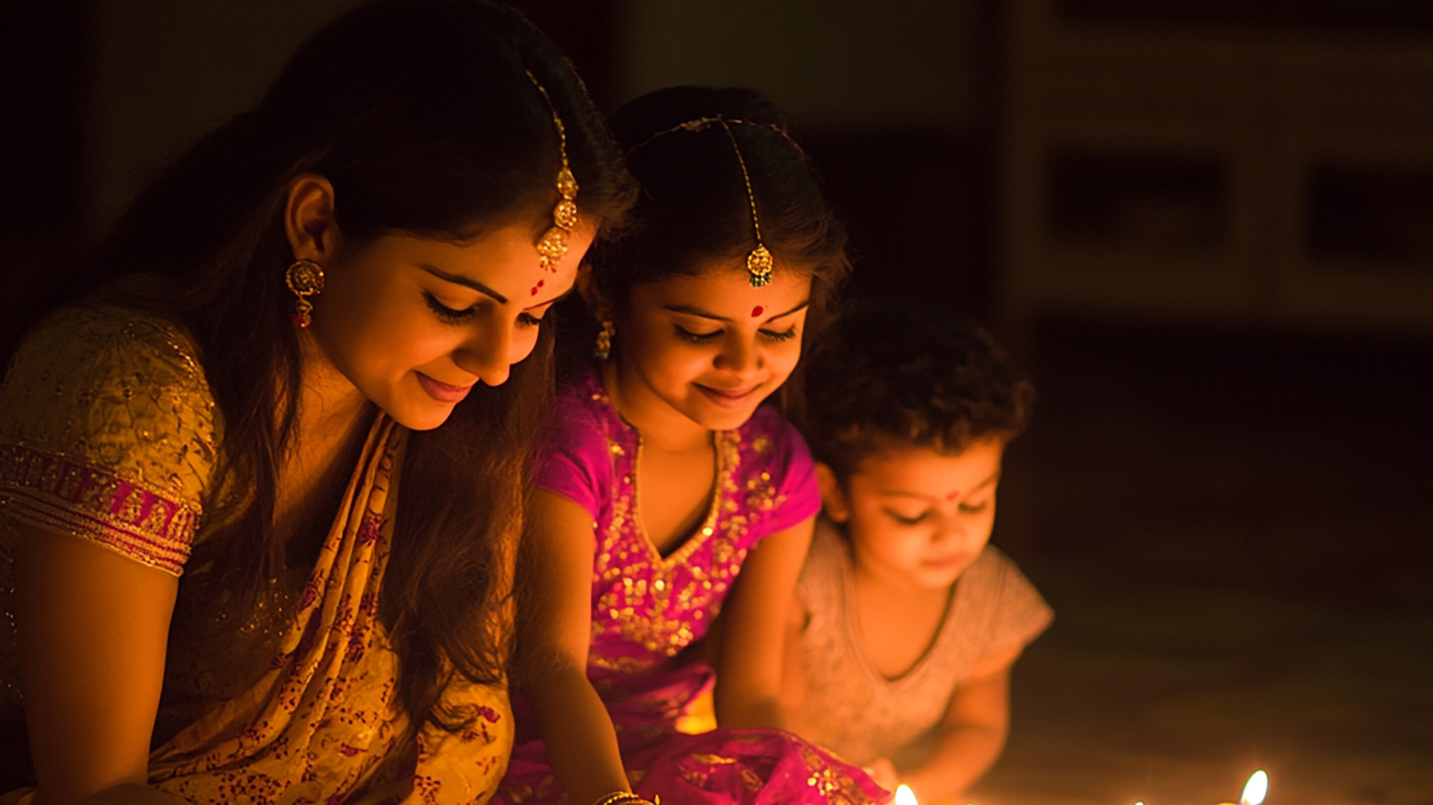 Managing Diabetes During the Diwali Festivities