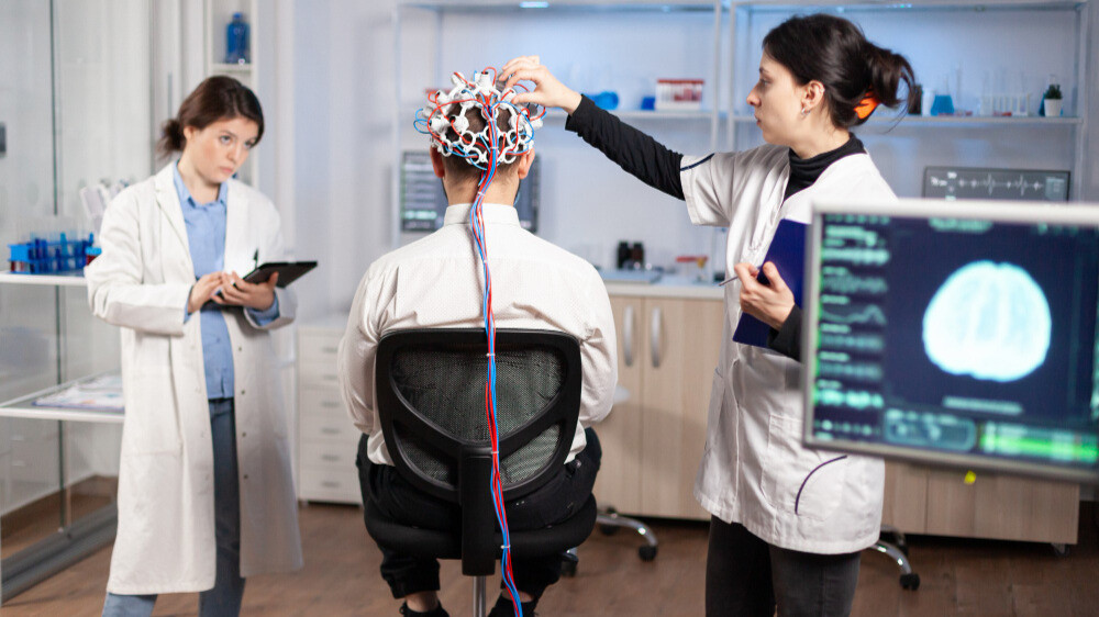 How AI and Machine Learning are Transforming Diagnostic Testing How AI and Machine Learning are Transforming Diagnostic Testing