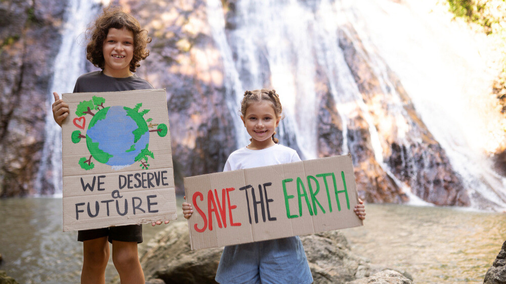 The Science Behind Climate Change: What We Know and What We Can Do