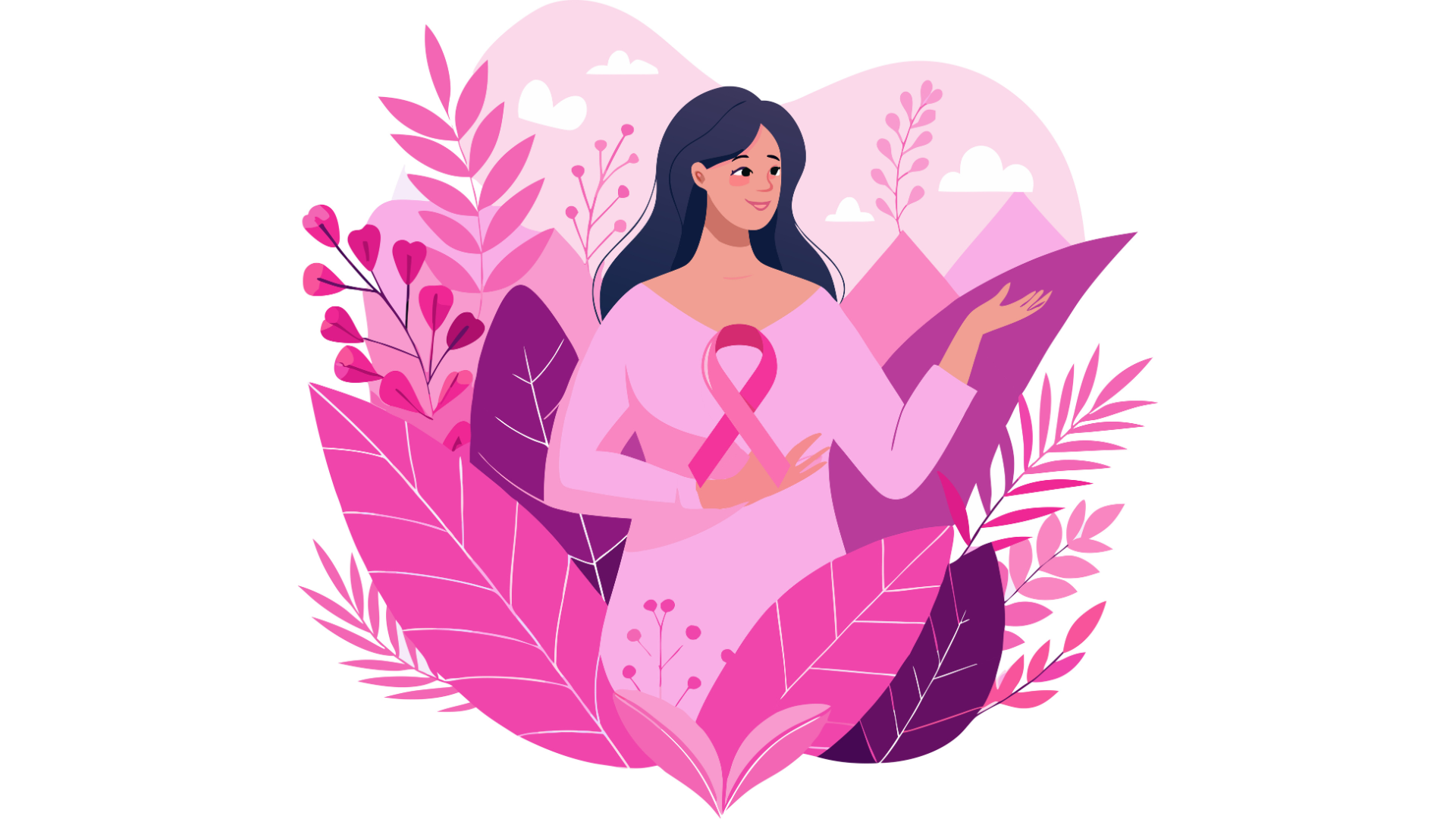 Breast Cancer Awareness: Early Detection & Prevention Tips