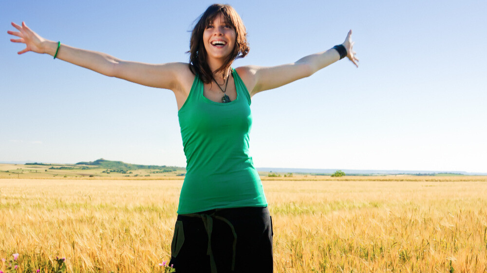 How to Cultivate a Positive Body Image