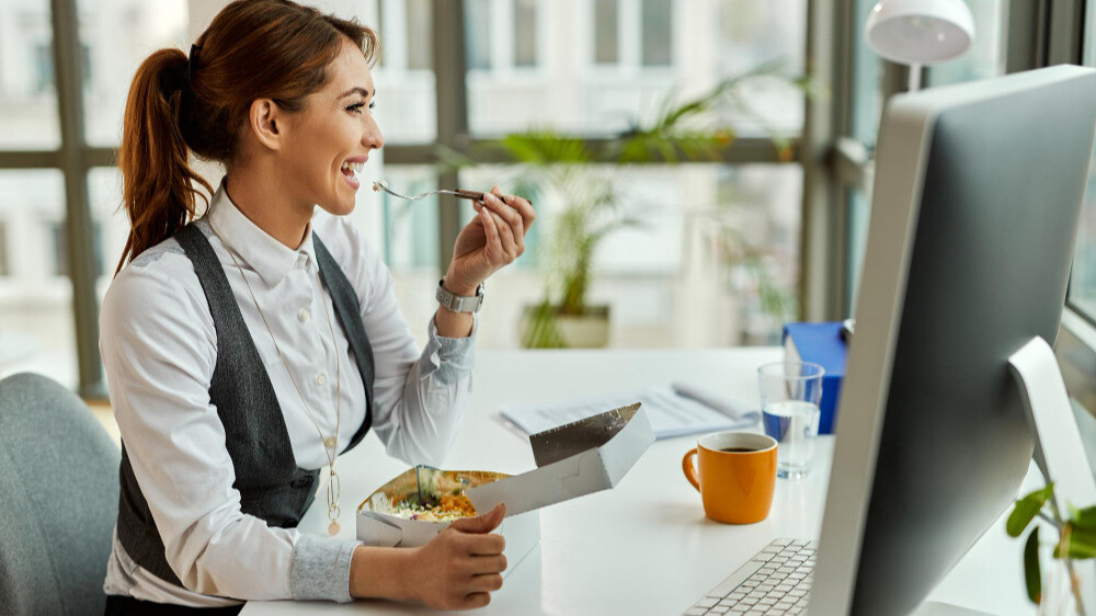 Healthy Meal Prep: Tips and Recipes for Busy Professionals