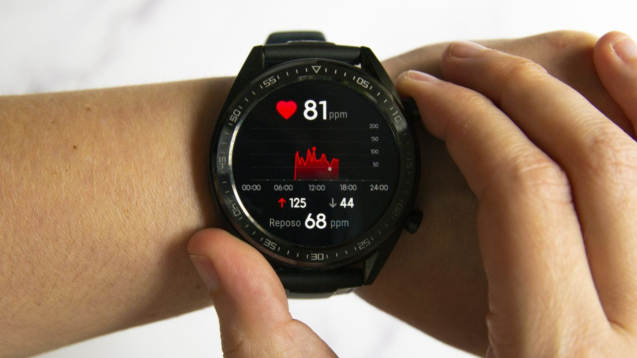 What Does Your Heart Rate Say About You? Uncovering Hidden Health Secrets What Does Your Heart Rate Say About You? Uncovering Hidden Health Secrets