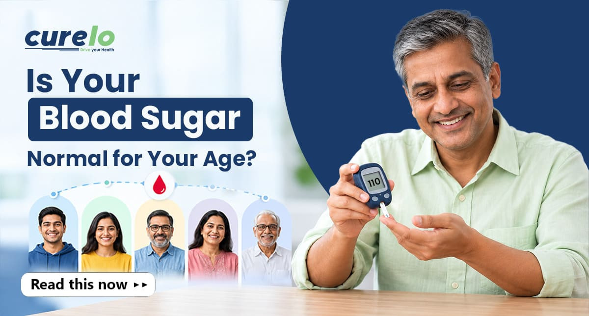 Normal blood sugar level chart showing fasting glucose, after-meal blood sugar and HbA1c ranges