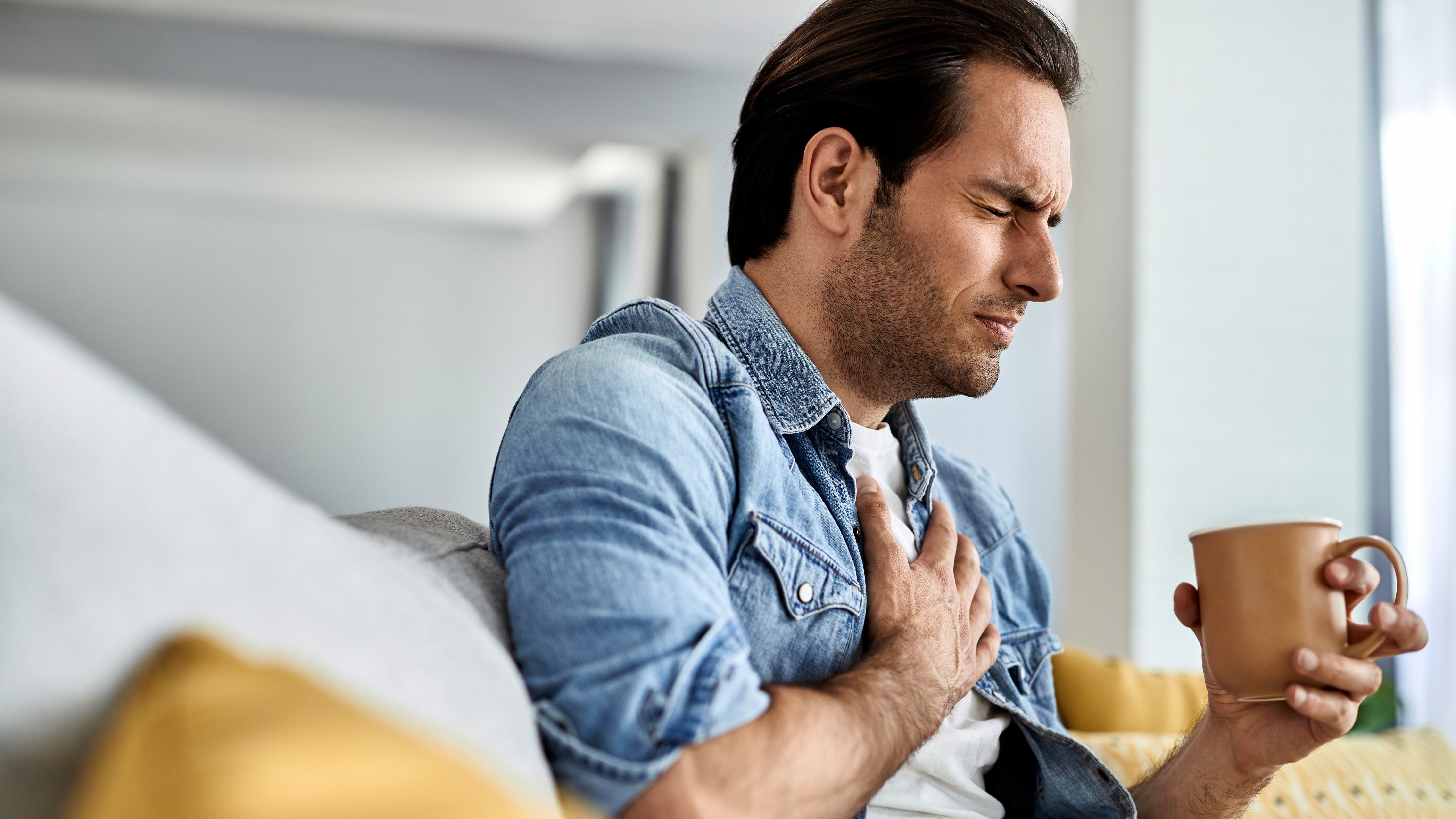 5 Essential Insights into Heartburn