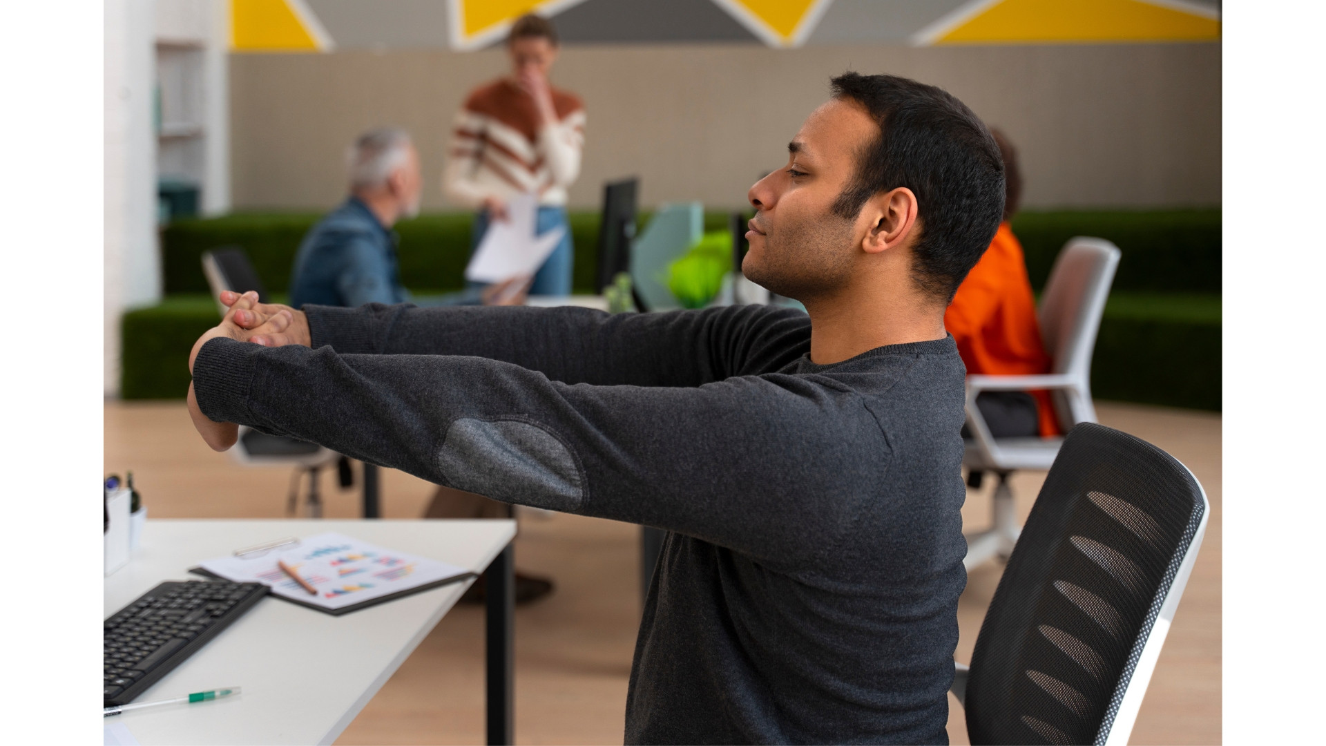 Increase Your Body Movement with These Easy Steps