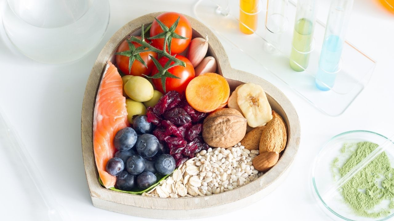 Superfoods for Everyday Energy: What Your Body Really Needs