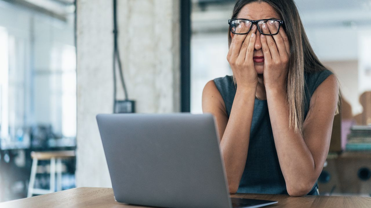 The Busy Professional’s Guide to Staying Healthy The Busy Professional’s Guide to Staying Healthy