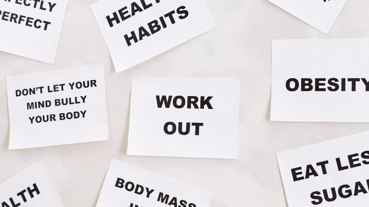 Breakup with Bad Habits: A Valentine’s Week Guide to a Healthier You Breakup with Bad Habits: A Valentine’s Week Guide to a Healthier You