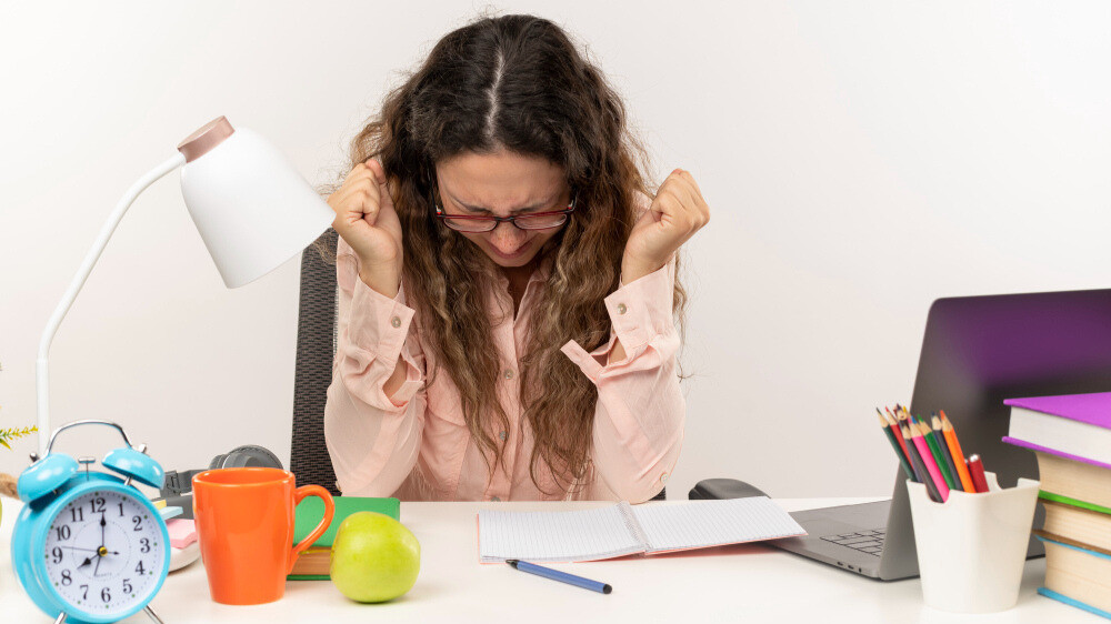 Stress Management Techniques That Actually Work Stress Management Techniques That Actually Work