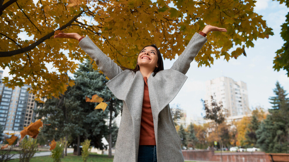 Seasonal Health Tips: Staying Well Throughout the Year Seasonal Health Tips: Staying Well Throughout the Year