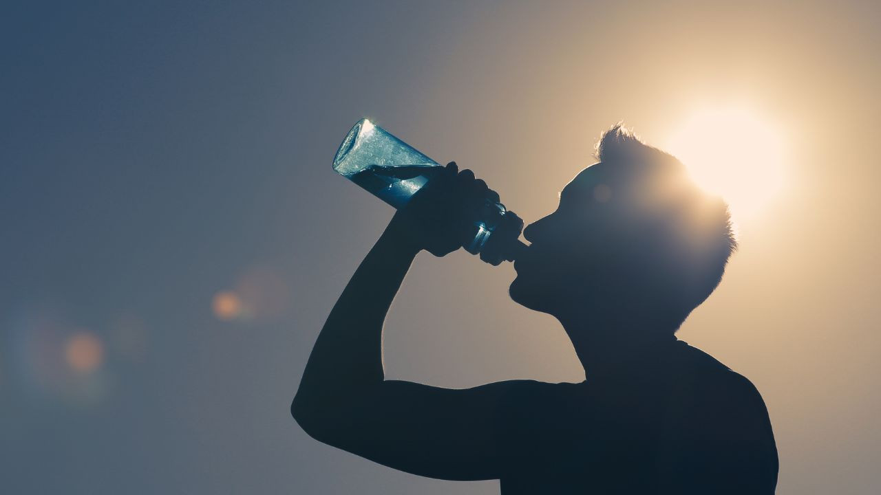 Why Drinking Enough Water is Important for Your Health