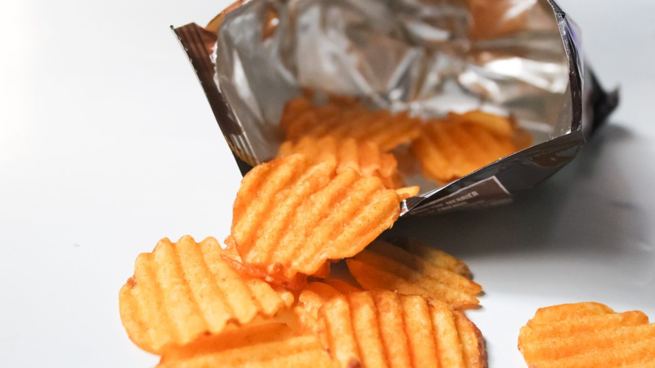 The Truth About Ultra-Processed Foods: Are You Eating Yourself Sick?