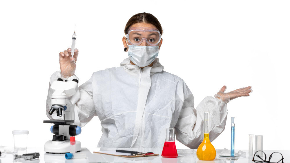 The Importance of Choosing the Right Lab for Accurate Diagnostic Results