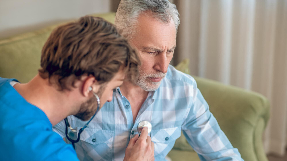 Top Signs that You Should Undergo a Detailed Heart Check-up Top Signs that You Should Undergo a Detailed Heart Check-up