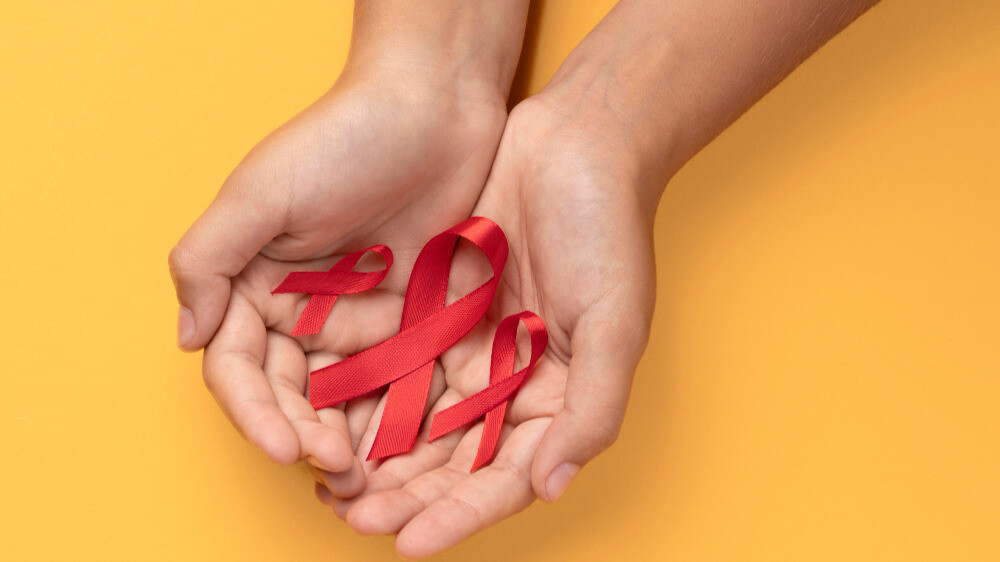 World AIDS Vaccine Day: Advancing Towards a Future Free of HIV/AIDS World AIDS Vaccine Day: Advancing Towards a Future Free of HIV/AIDS