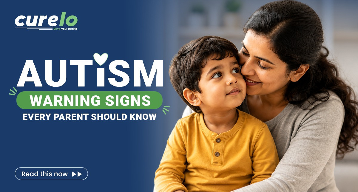 Early signs and autism symptoms in children flowchart screening guide