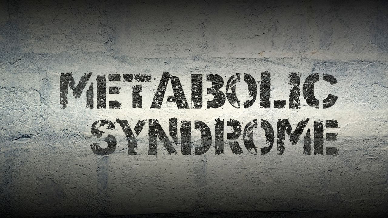 Metabolic Syndrome: The New Health Epidemic in Urban India Metabolic Syndrome: The New Health Epidemic in Urban India