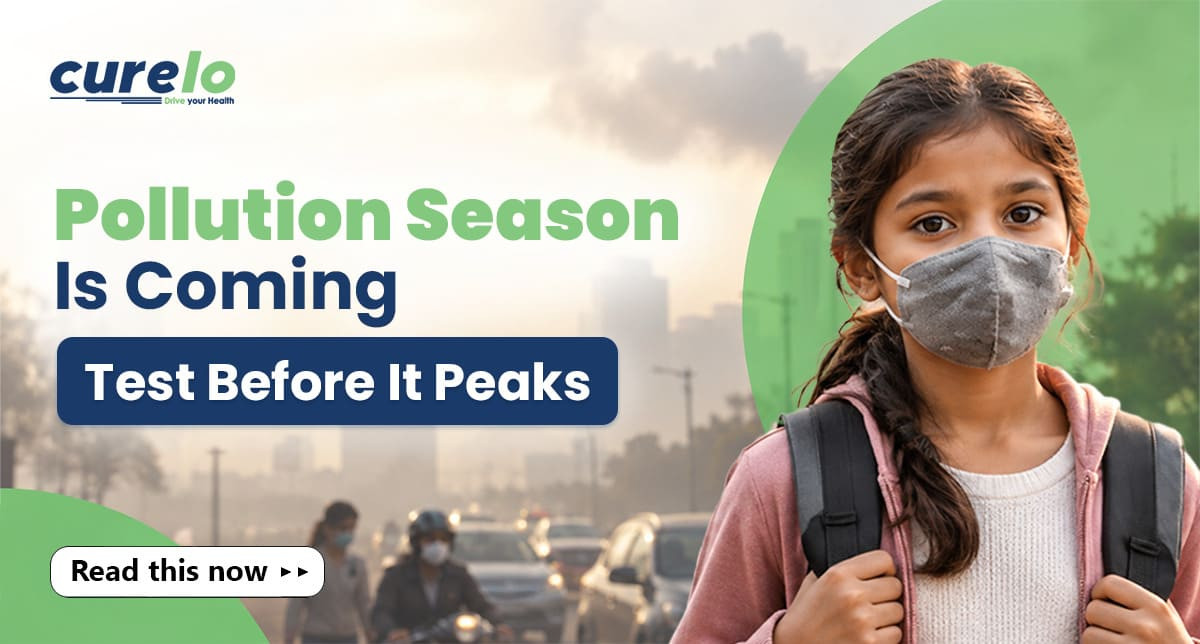 Health tests for Delhi air pollution including lung function and allergy tests
