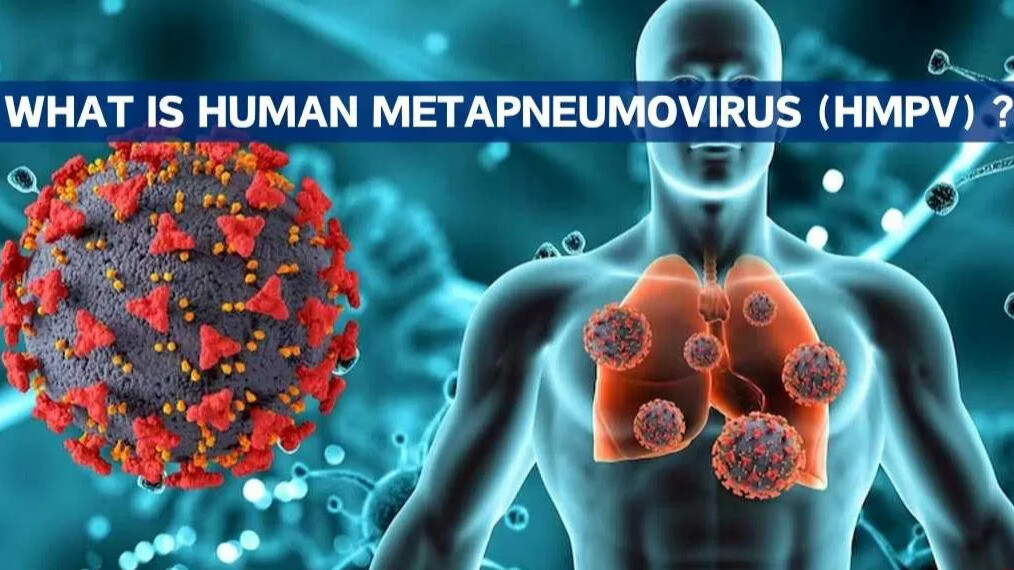 Human Metapneumovirus (HMPV): Symptoms, Risks, and Prevention