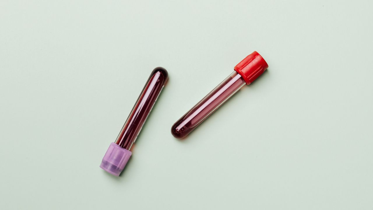 Can a Drop of Blood Predict Your Future?