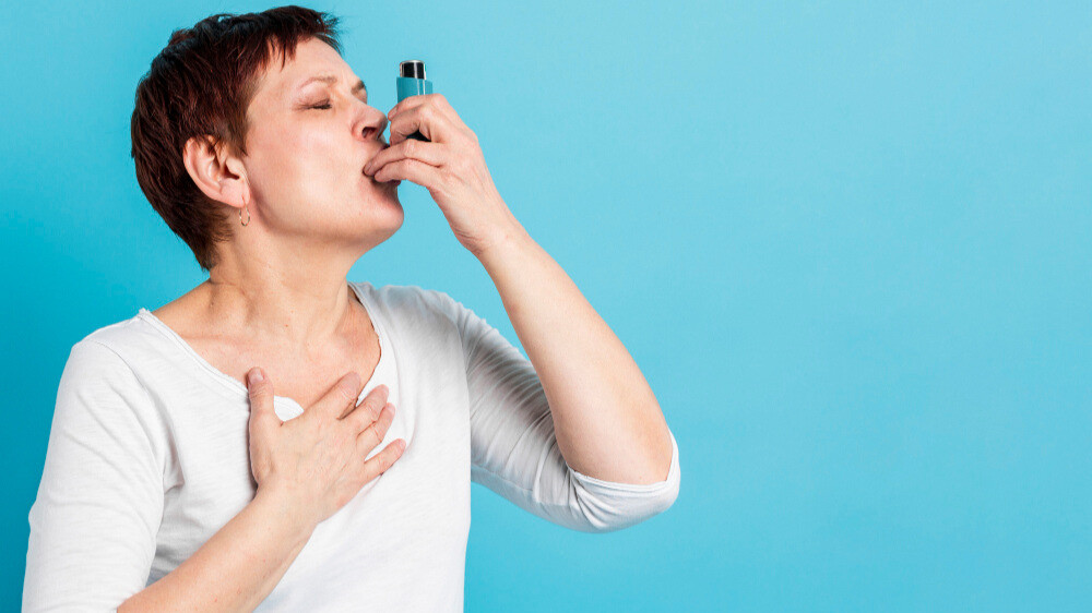 Addressing Common Misbeliefs About Asthma and Its Treatment Addressing Common Misbeliefs About Asthma and Its Treatment