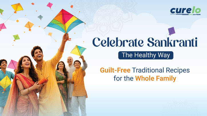 Homemade healthy Til-Gur Laddoos made with sesame seeds and jaggery for Sankranti.