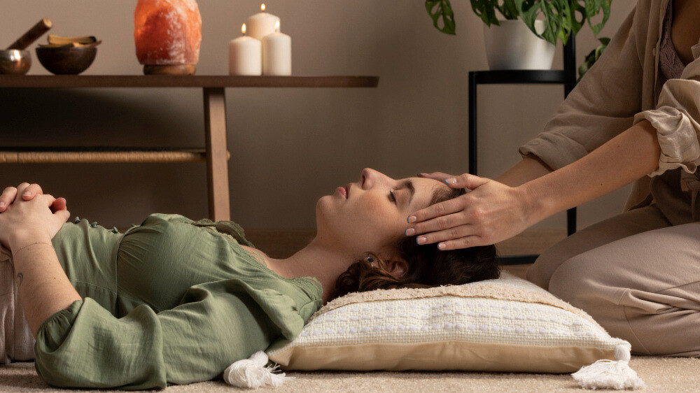 Holistic Approaches to Managing Chronic Pain