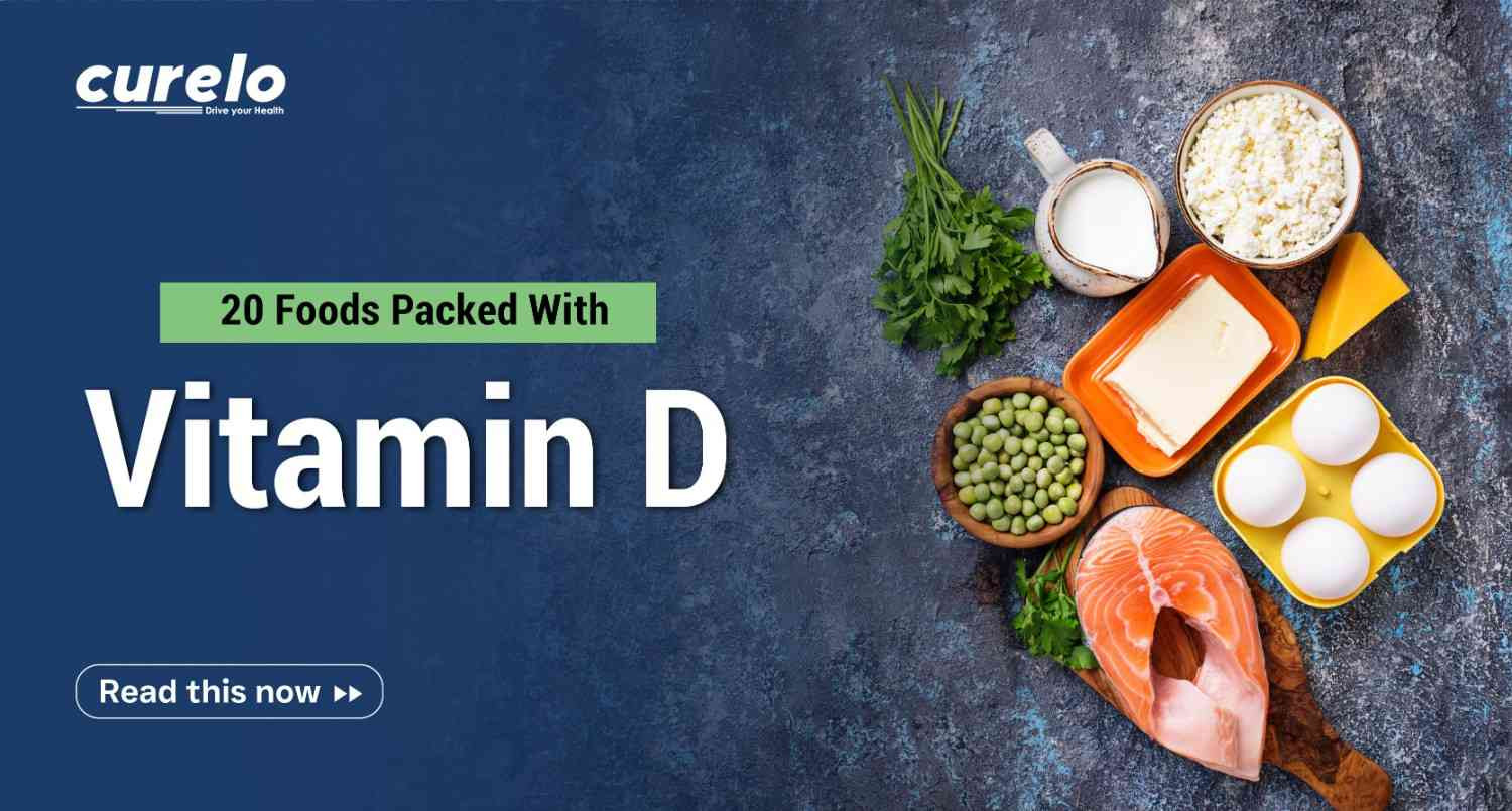 Top 20 Vitamin D Foods: Best Fruits, Veggies & Natural Sources For every food image, use descriptive alt text: “Fresh grilled salmon fillet, a high Vitamin D food source.