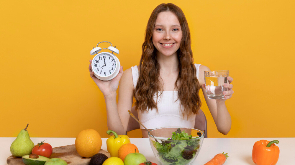 The Benefits of Intermittent Fasting: Is It Right for You? The Benefits of Intermittent Fasting: Is It Right for You?