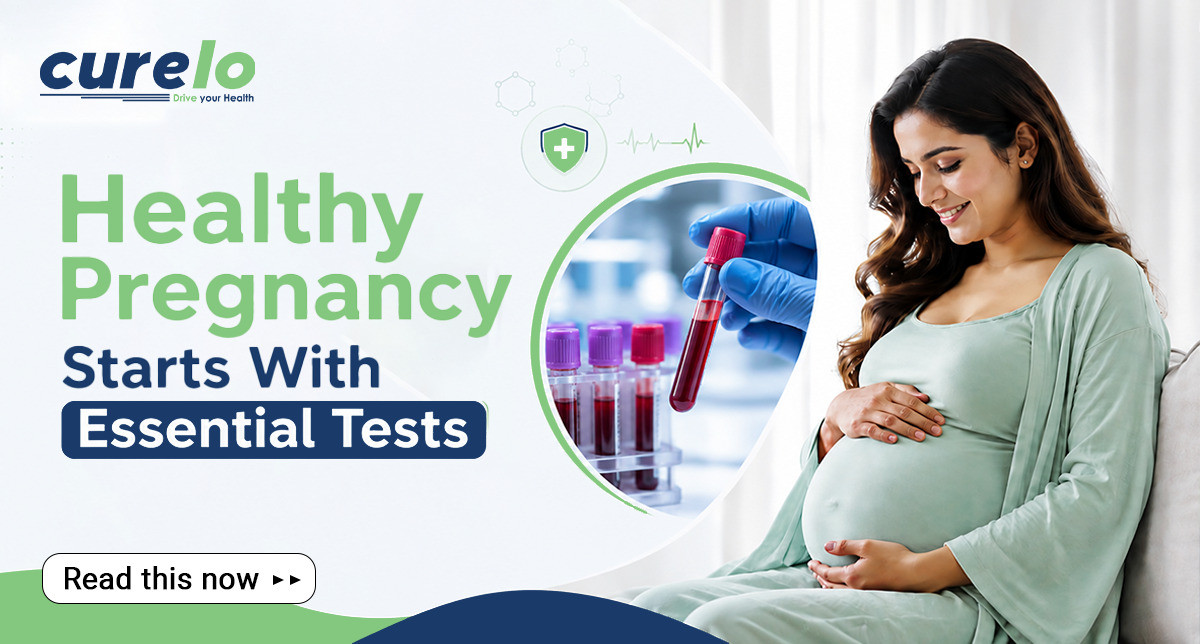 Essential Pregnancy Tests and Prenatal Care Guide for Women