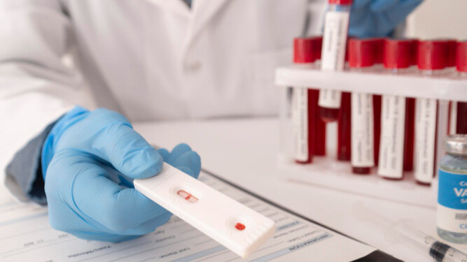 Exploring the Role of Blood Tests in Disease Diagnosis Exploring the Role of Blood Tests in Disease Diagnosis