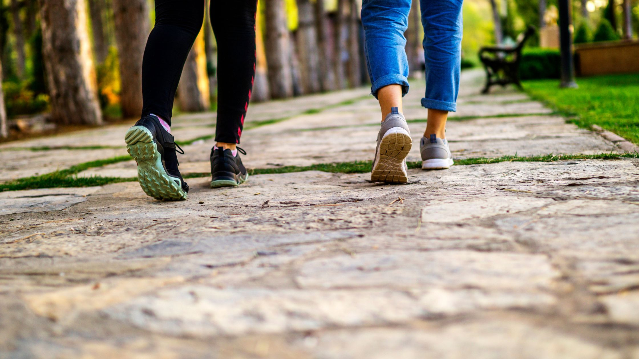 How 10,000 Steps a Day Can Transform Your Health