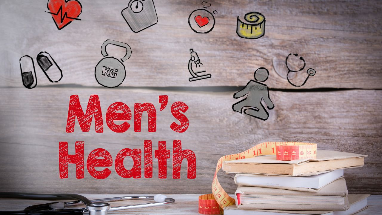 Men’s Health After 35: Tests That Can Catch Problems Early