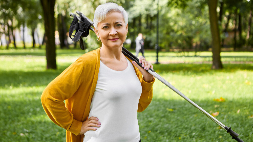 Healthy Aging: Tips for Maintaining Vitality as You Age