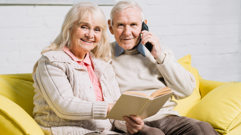 Celebrating World Senior Citizen Day: Honoring Our Elders