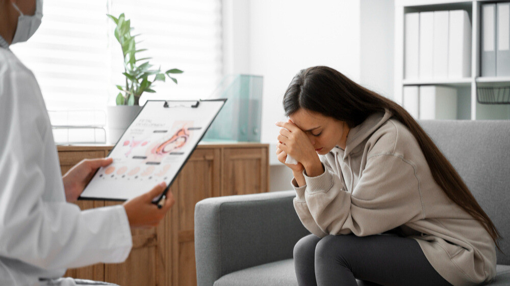 Addressing Stigma: Mental Health Disorders Are Not a Sign of Weakness Addressing Stigma: Mental Health Disorders Are Not a Sign of Weakness