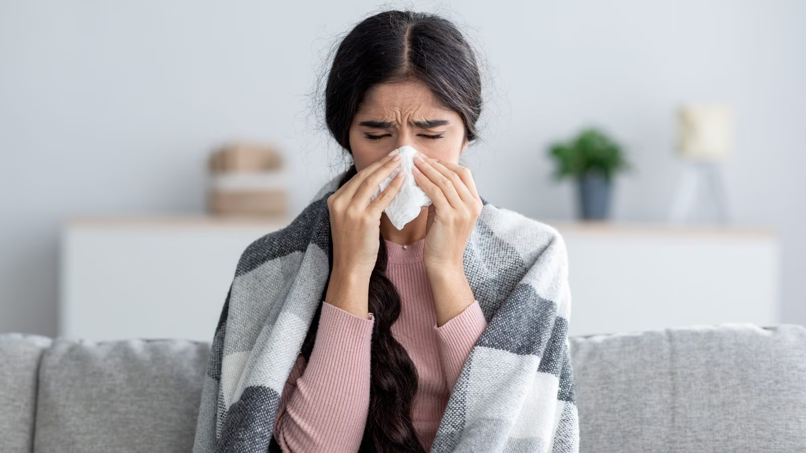 Common Cold vs. Seasonal Flu: Symptoms, Prevention, and Treatment Common Cold vs. Seasonal Flu: Symptoms, Prevention, and Treatment