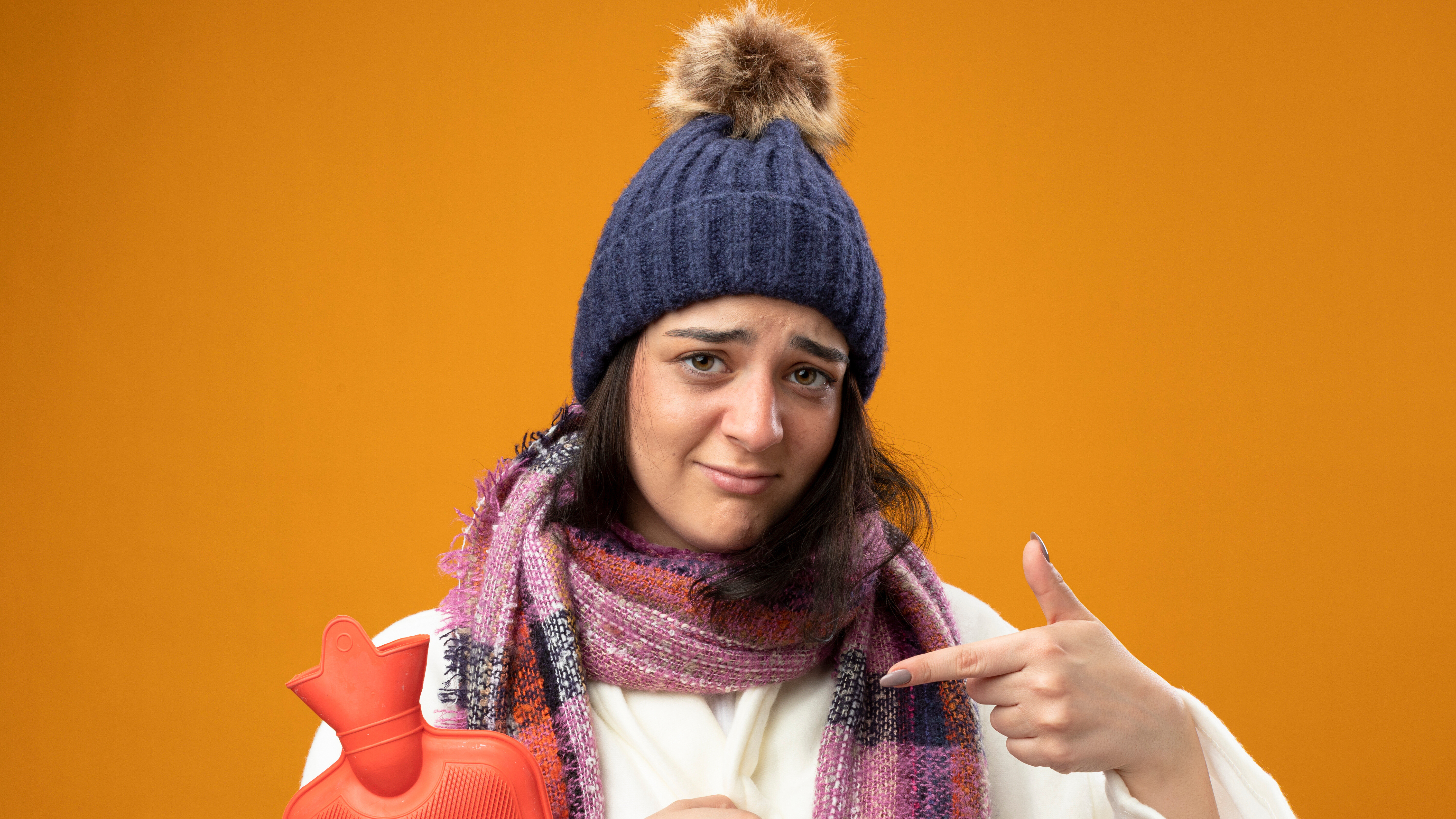 Health Checkups in Winter