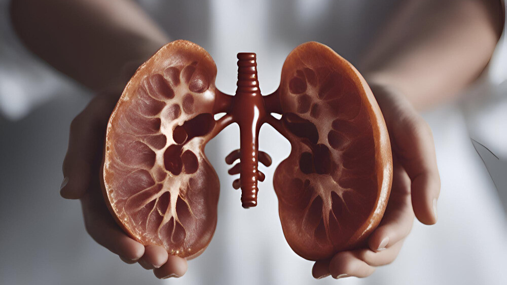 Signs Your Kidneys Might Be in Trouble: What You Need to Know Signs Your Kidneys Might Be in Trouble: What You Need to Know