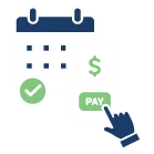 Test Booking & Payment