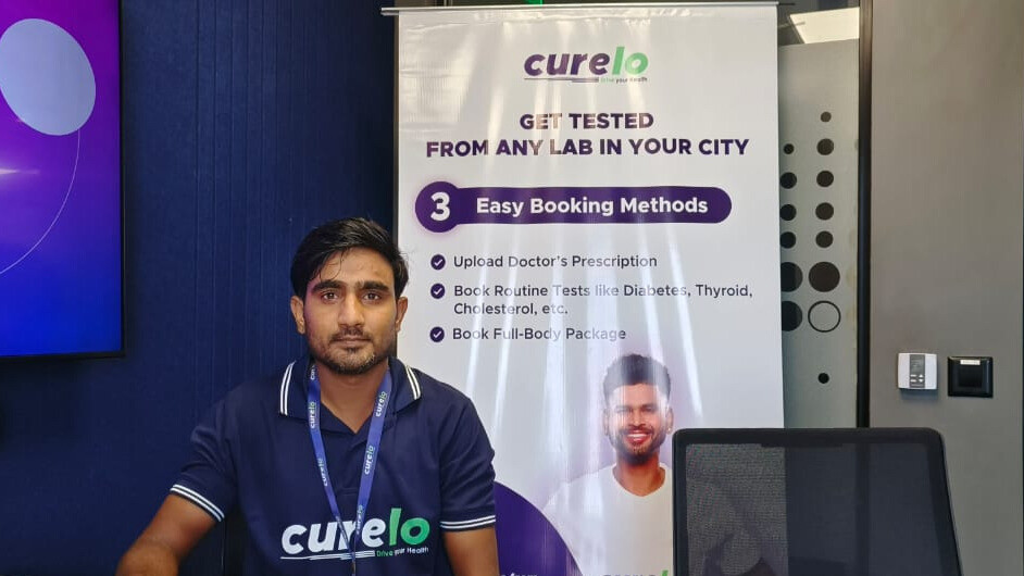Curelo Partners With Axis Bank To Offer Regular Health Screenings For Employees