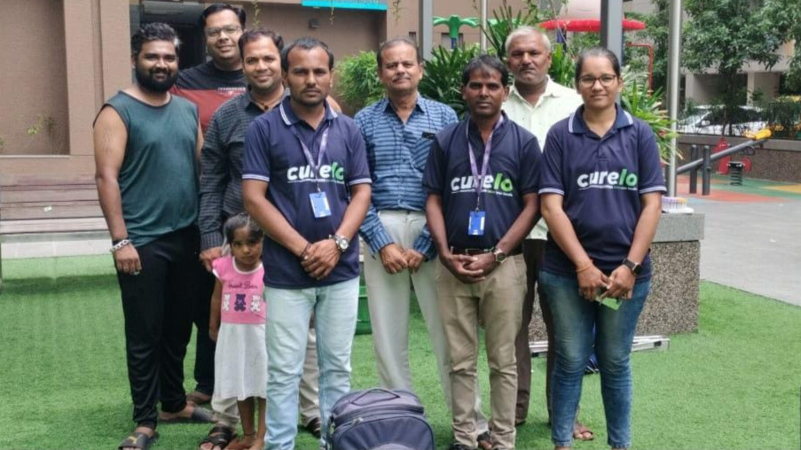 Curelo: Empowering And Promoting Women In The Workforce