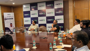 Curelo Cordially Invites Doctors To Nephrology CME With Special Guest Dr. Anupam Roy