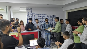 Curelo Recognizes And Rewards Its Best Performing Employees