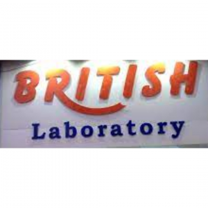Lab Image
