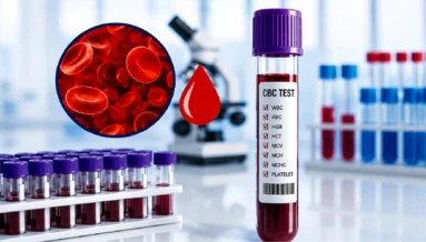 CBC - Complete Blood Count CBC - Complete Blood Count
