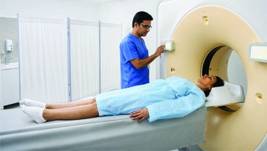 CT Scan CT Scan