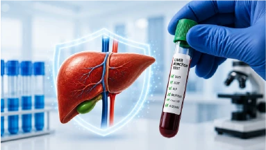 Liver Function Test ( LFT) Liver Function Test ( LFT)